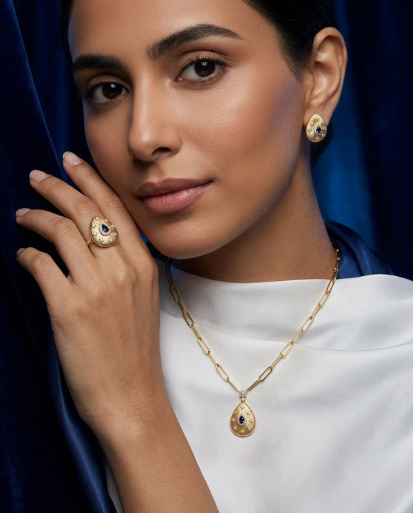 Is It Safe to Buy Gold Jewelry Online in Dubai? A Complete UAE Buyer's Guide