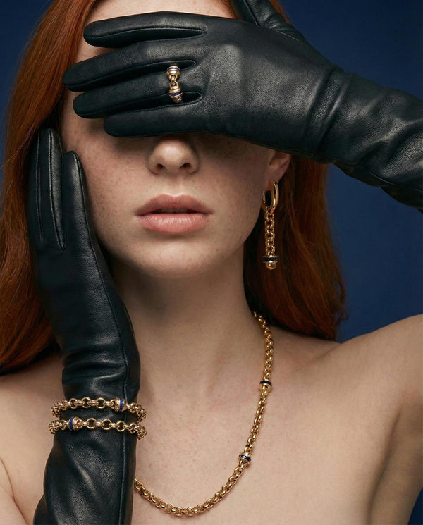 What to Look for When Buying Gold Jewelry Online in the UAE — The Complete Guide