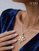 Yellow vs White vs Rose Gold — Which to Buy in Dubai | ROKO Gold Jewelers