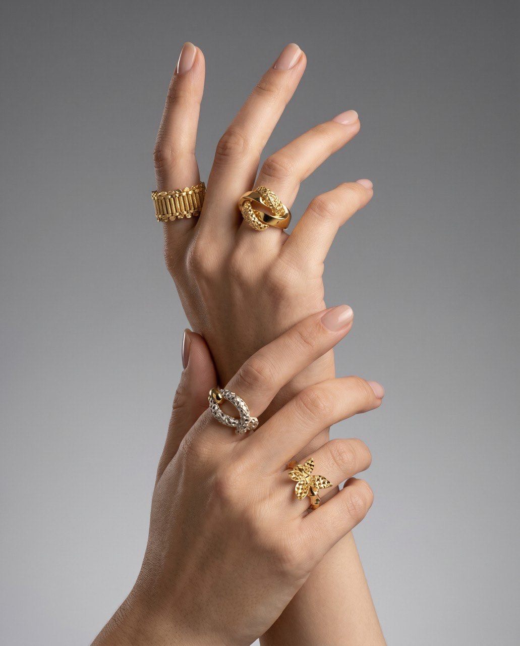 How to Choose a Gold Jewelry Manufacturer in Dubai (2026)