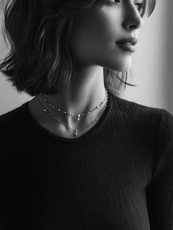 How to Style Pearls for Everyday Elegance