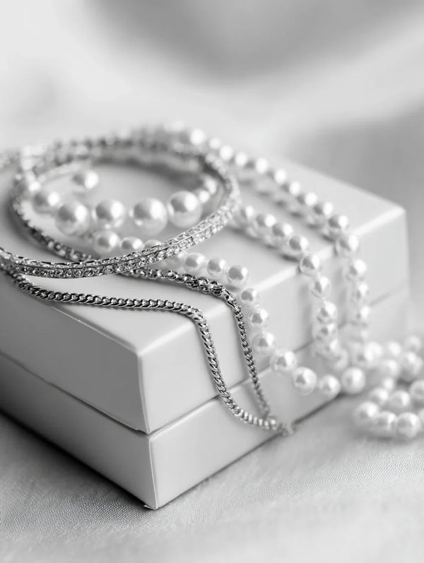 Why Pearls Make the Perfect Gift for Every Occasion