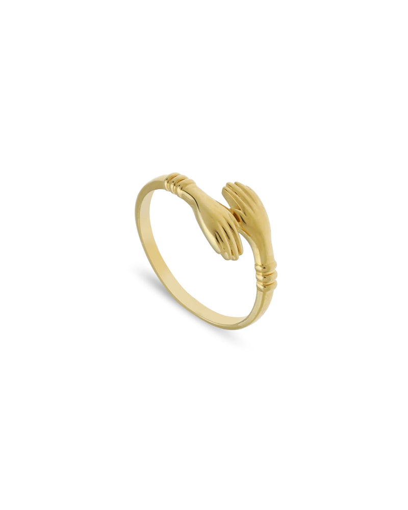 Hug Ring ROKO