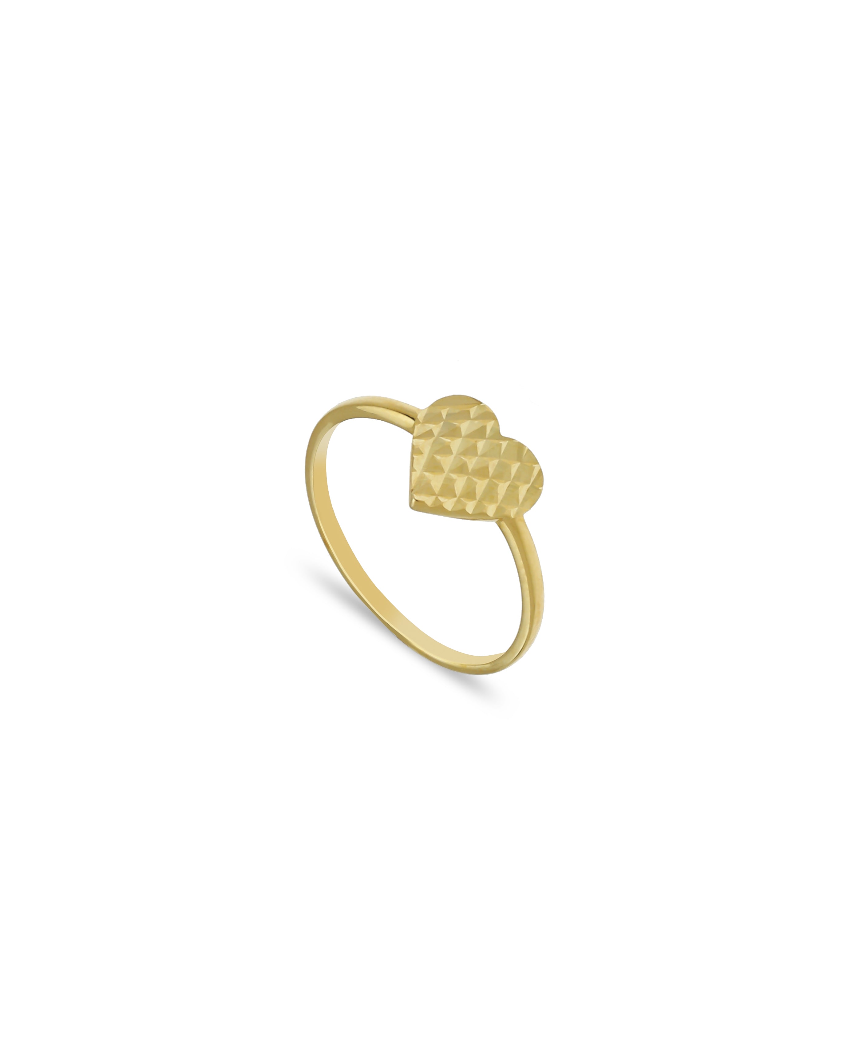The Noble Heart Ring ROKO