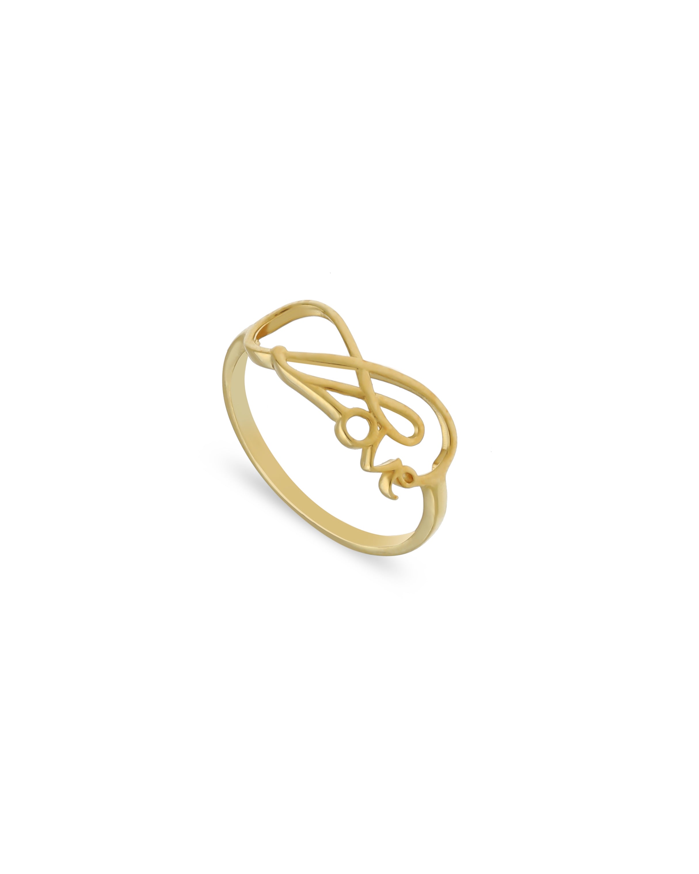 The Secret Oath Ring ROKO