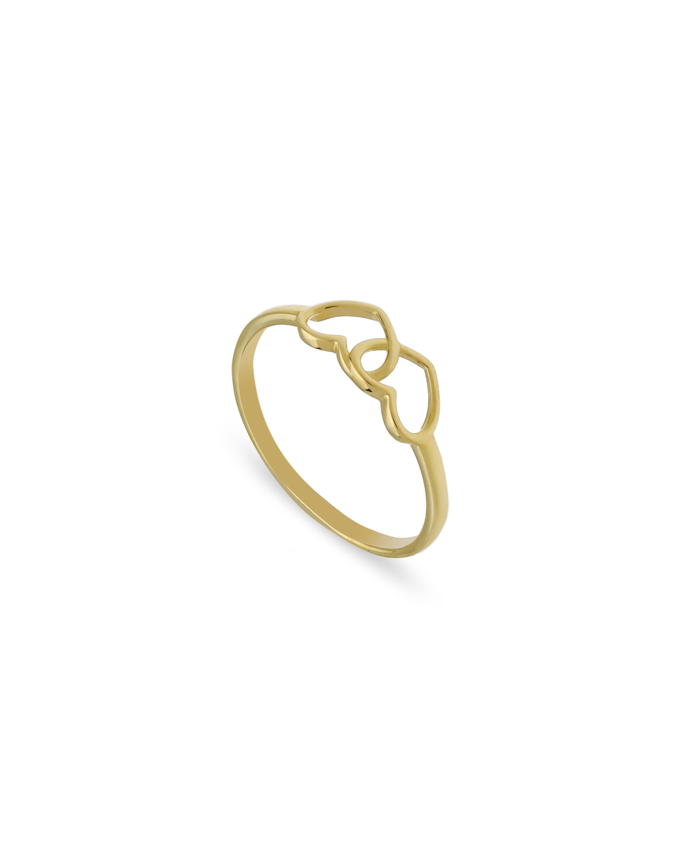 The Twin Bond Ring ROKO