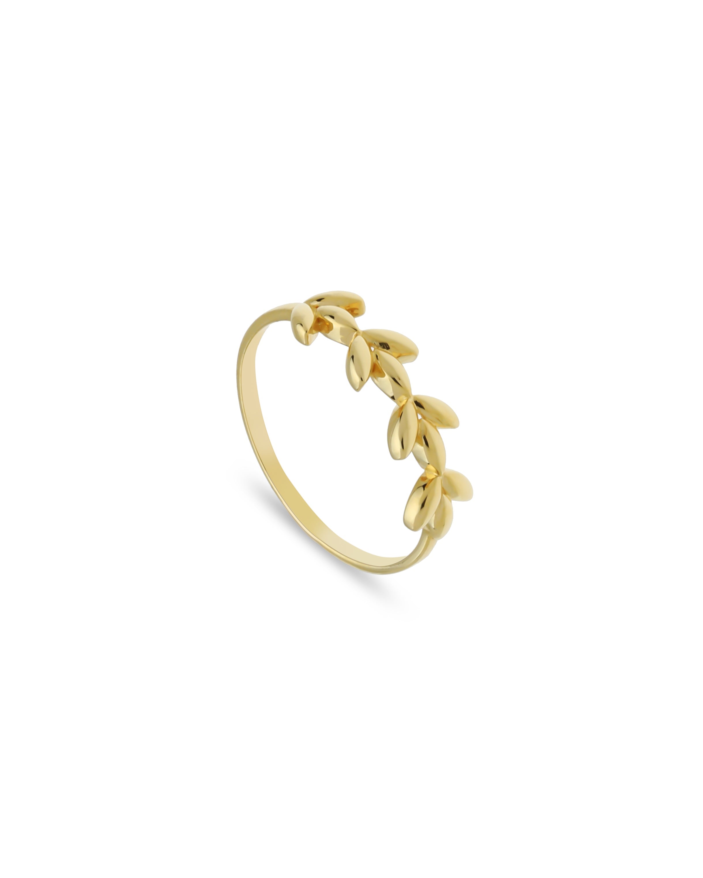 The Victor’s Crown Ring ROKO