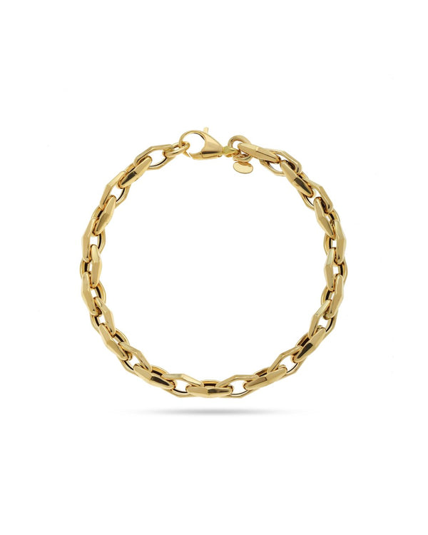 The Titan Link Bracelet ROKO