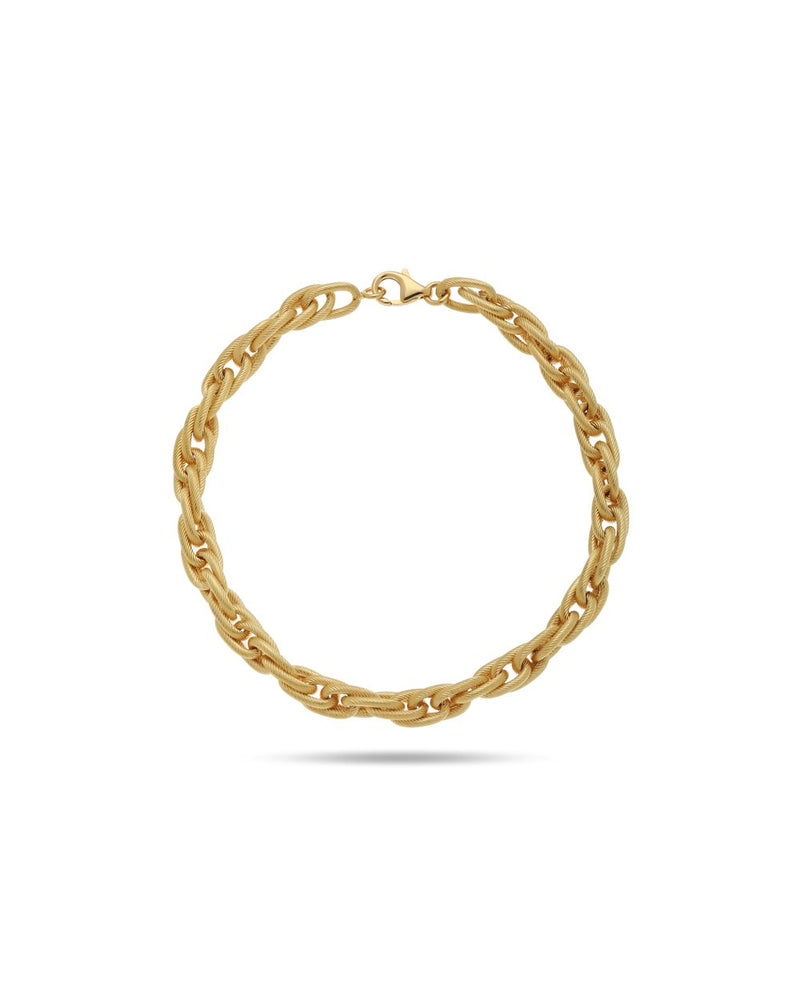 The Royal Cord Bracelet ROKO