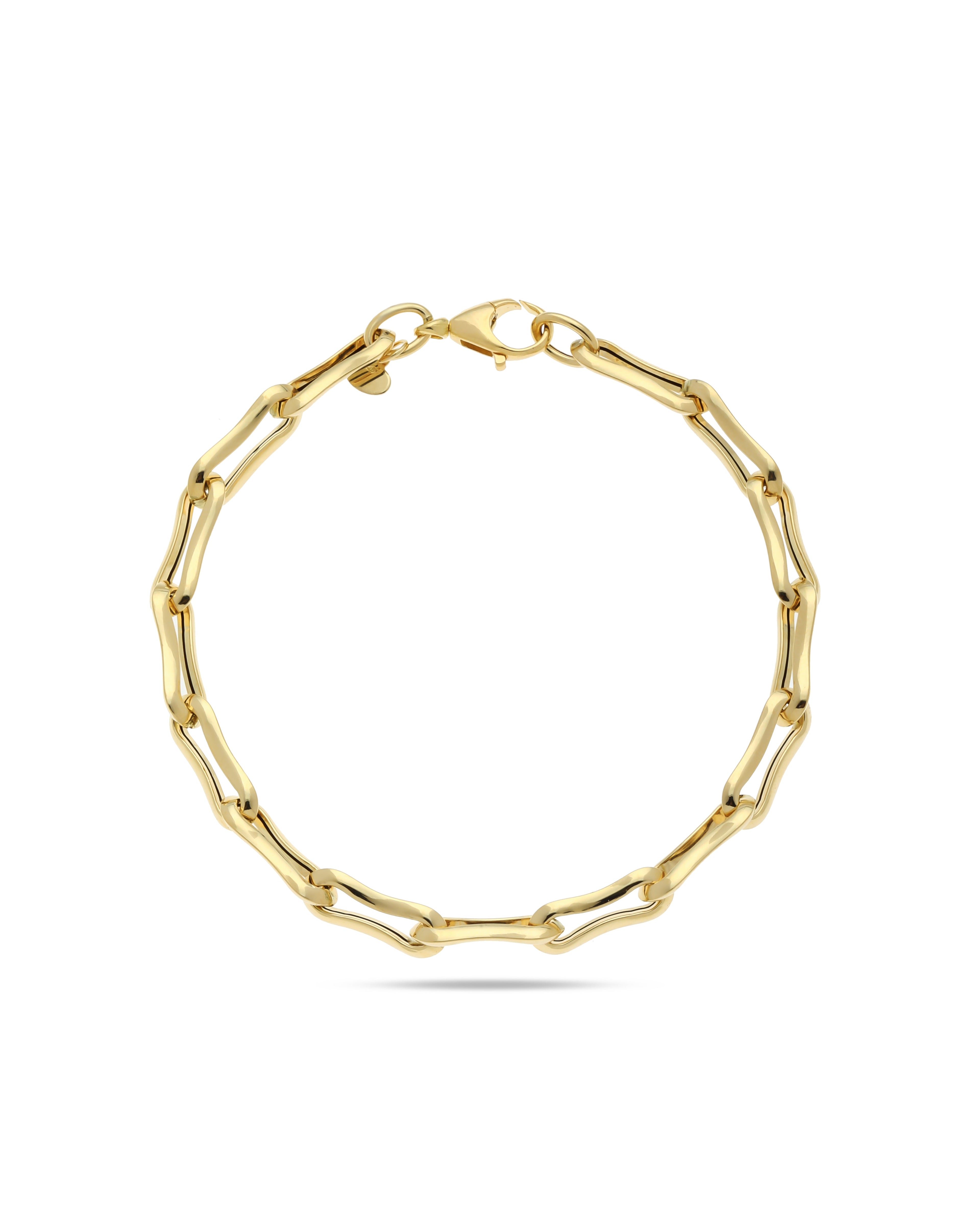 The Heritage Link Bracelet ROKO