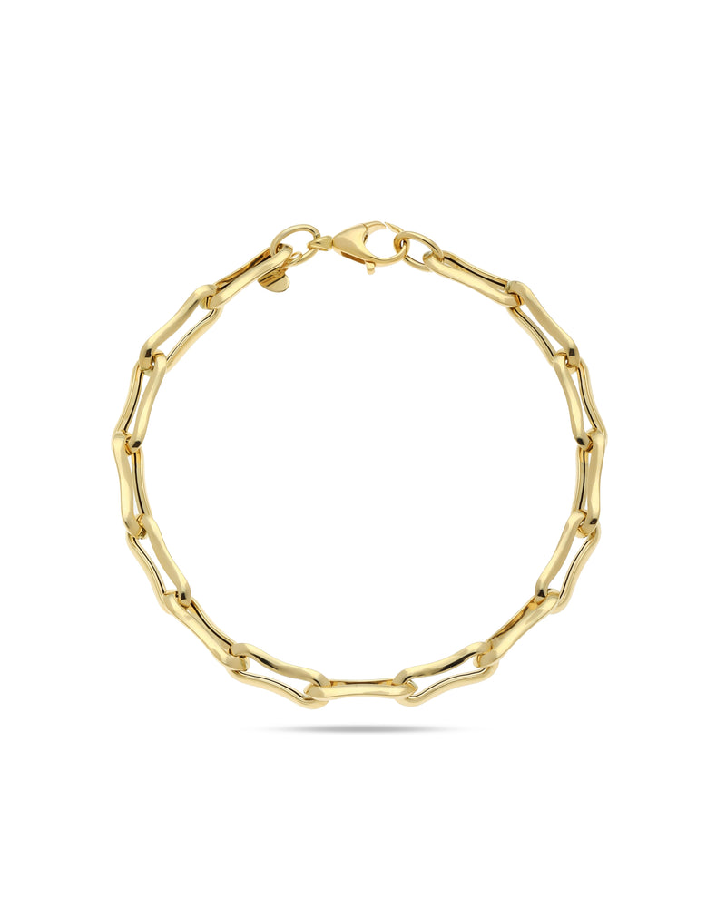 The Heritage Link Bracelet ROKO