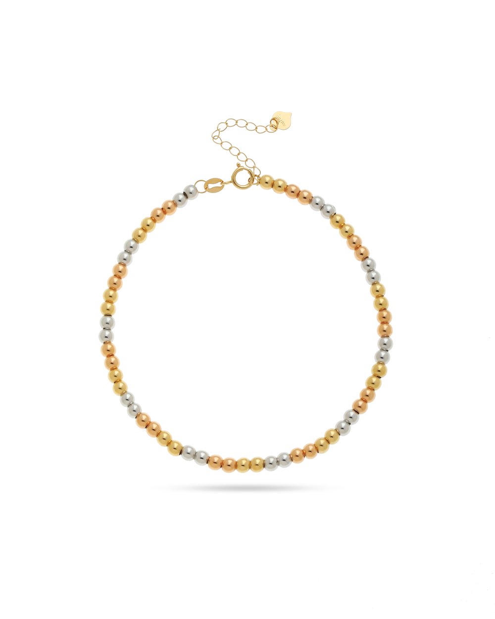The Balanced Orbit Bracelet ROKO