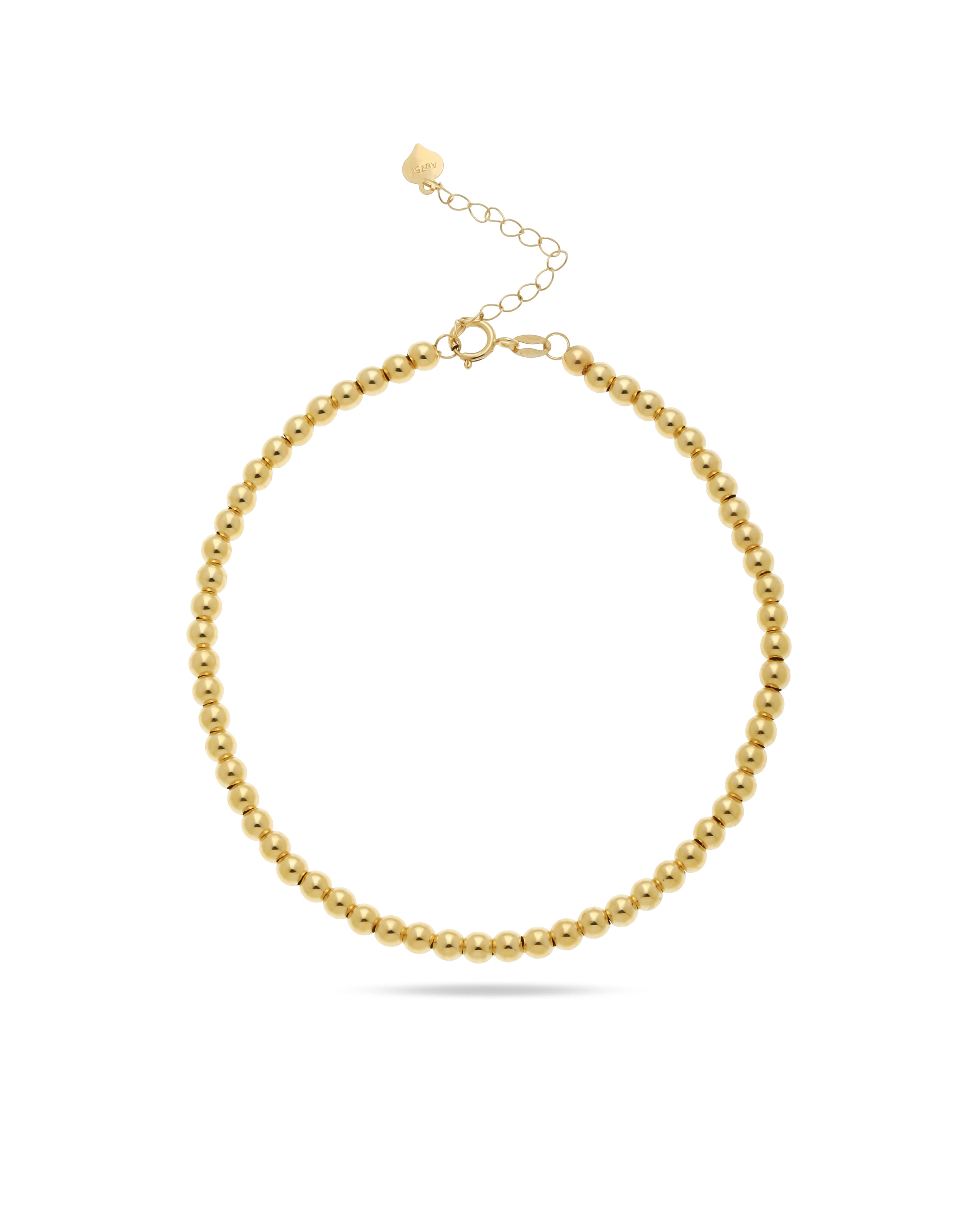 The Golden Era Bracelet ROKO