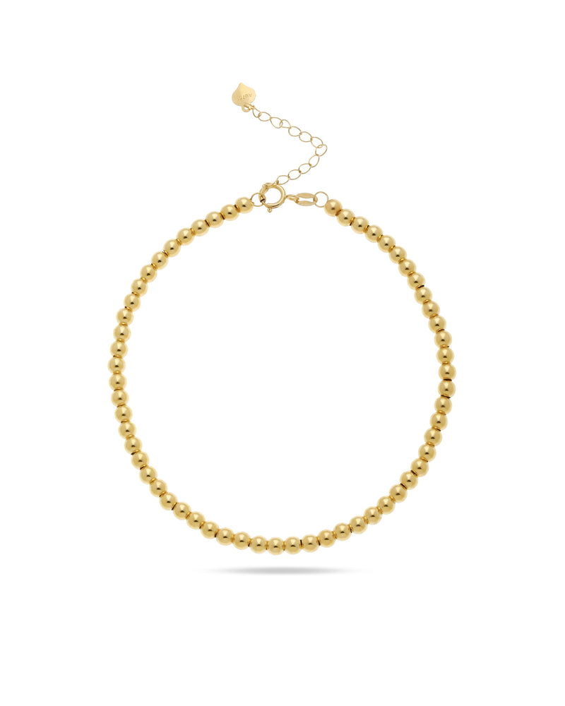 The Golden Era Bracelet ROKO