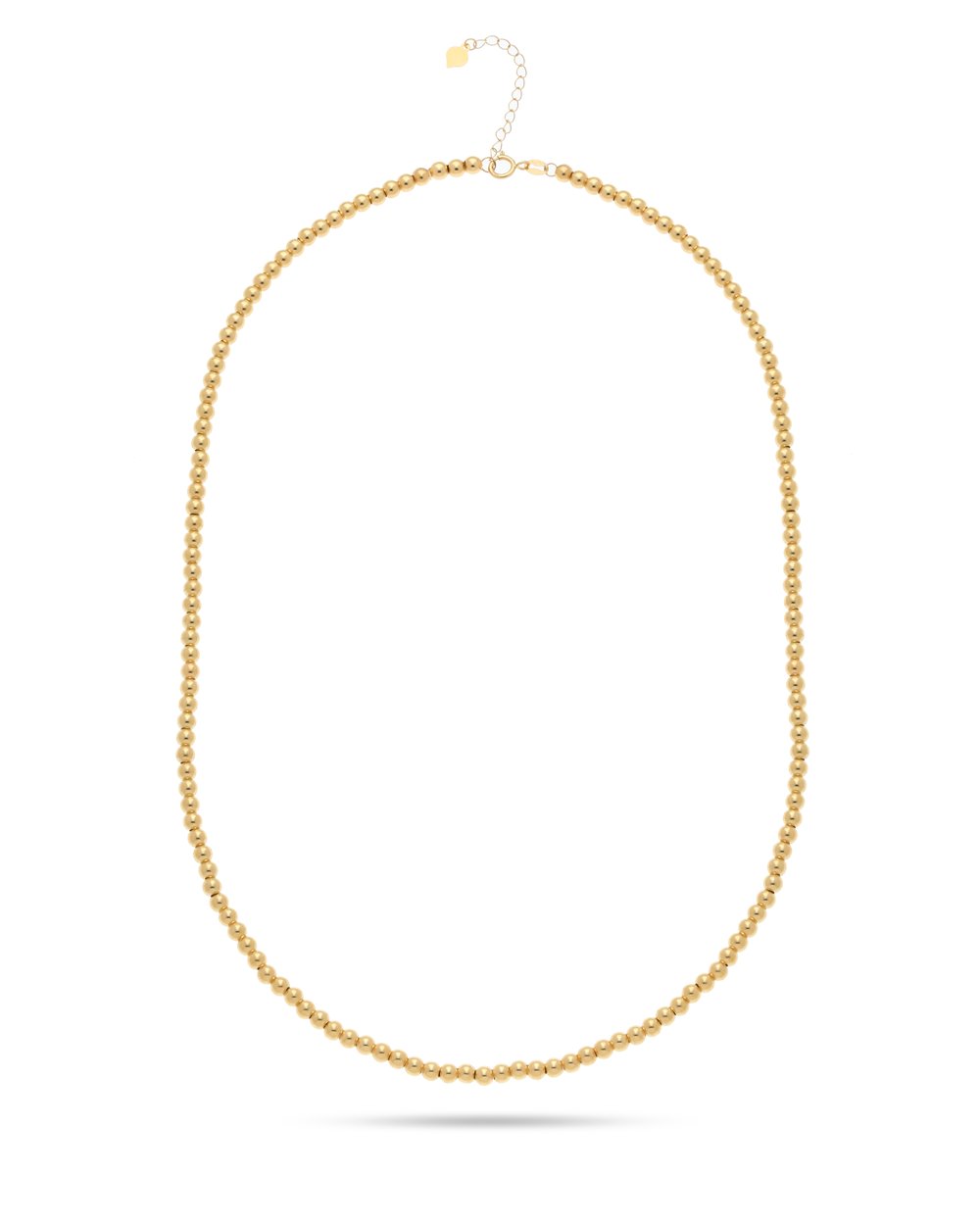 The Halo of Glory Necklace Chain ROKO