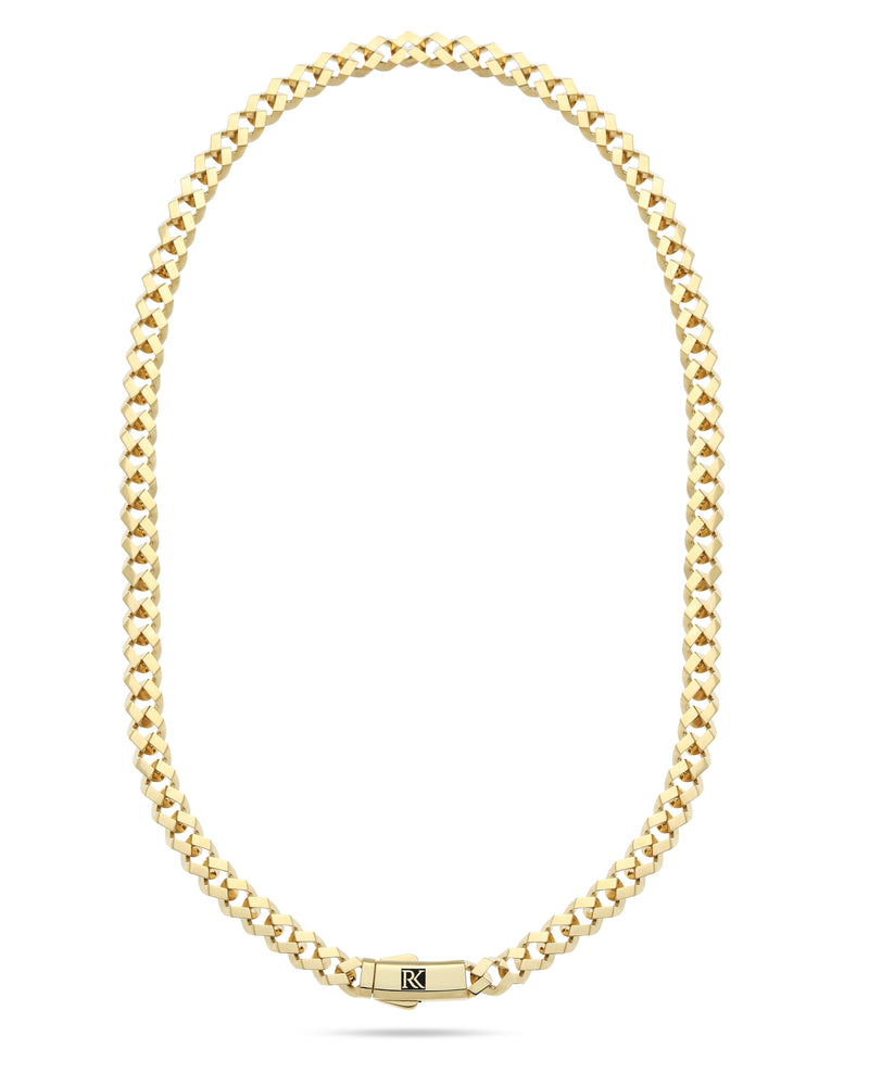 Luna Royale Women’s Chain Collection