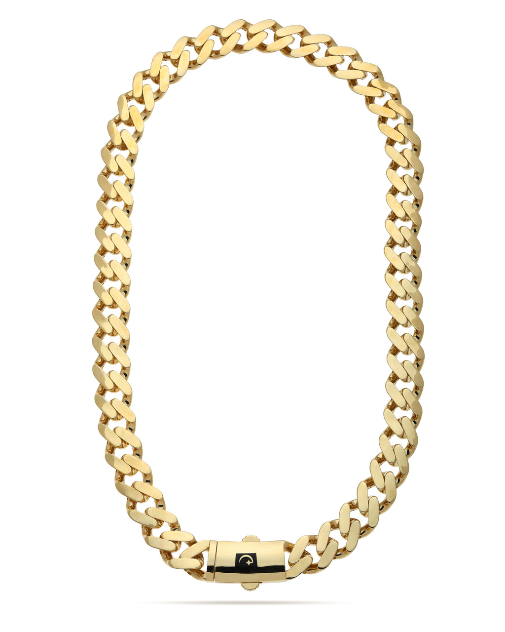 Modern gold necklace women layered styling