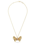 Sovereignty Elite Chain Gold Necklace ROKO