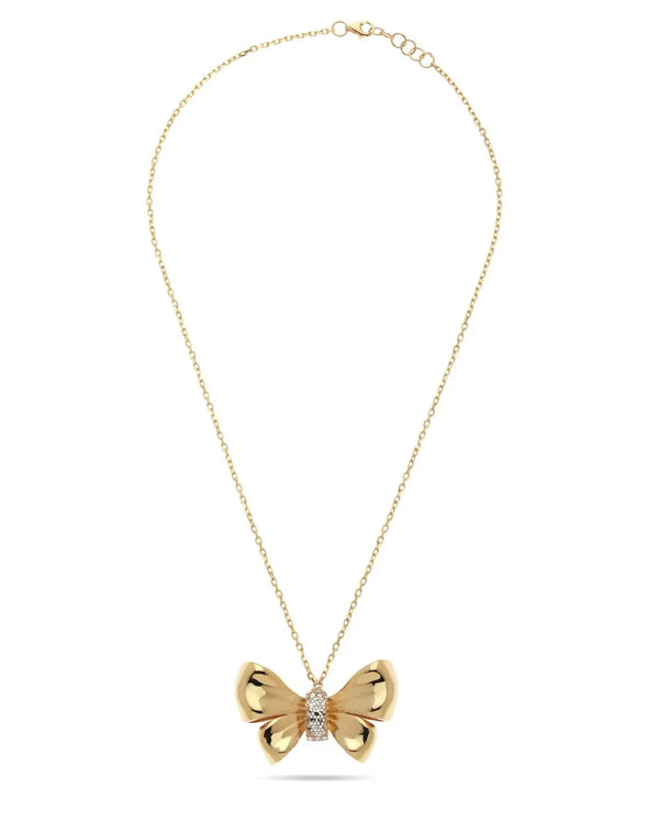Sovereignty Elite Chain Gold Necklace ROKO