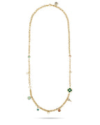 Butterfly Lariat Necklace ROKO