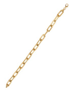 Matrix Luxe Form Yellow Gold Bracelet ROKO
