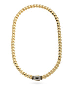 Bold Cuban Link Chain ROKO