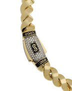 Bold Cuban Link Chain ROKO