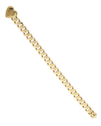 Amour Grace Yellow Gold Bracelet ROKO