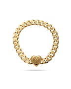 Amour Grace Yellow Gold Bracelet ROKO