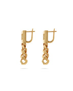 The Glance Earrings ROKO