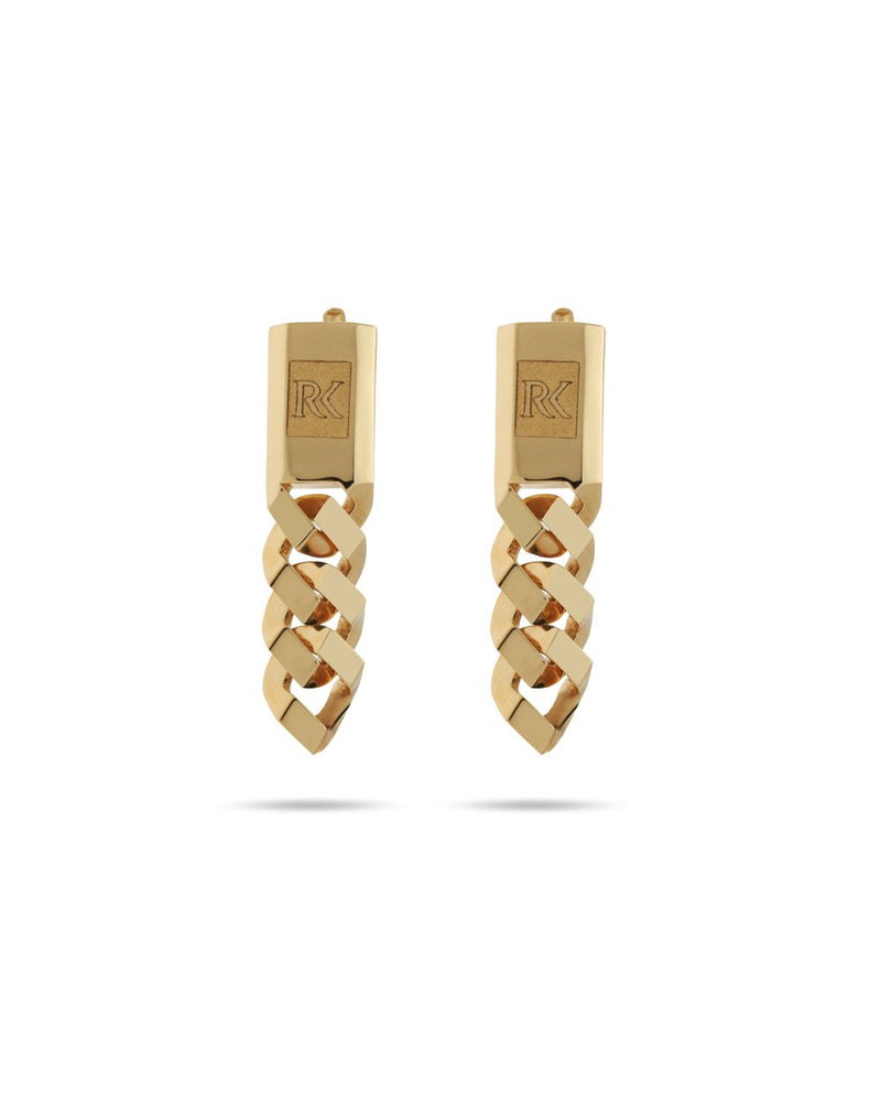 The Glance Earrings ROKO