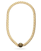 The Lunar Chain Necklance ROKO