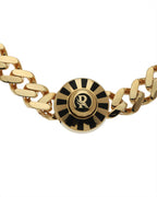 The Lunar Chain Necklance ROKO