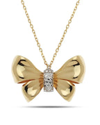 Sovereignty Elite Chain Gold Necklace ROKO