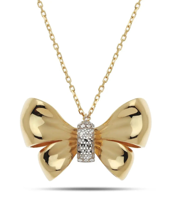 Sovereignty Elite Chain Gold Necklace ROKO