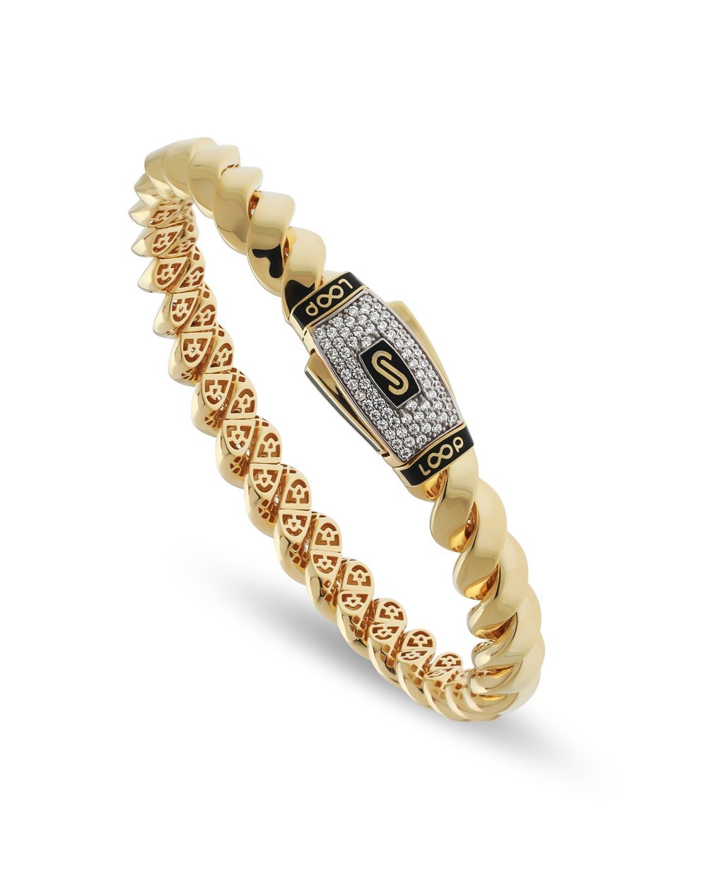 The Aegis Bracelet ROKO