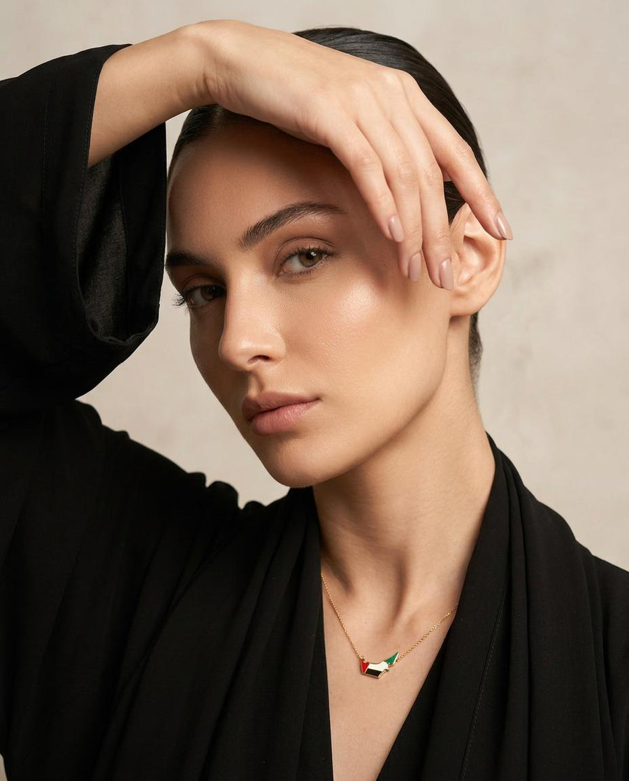 ROKO fine jewellery craftsmanship